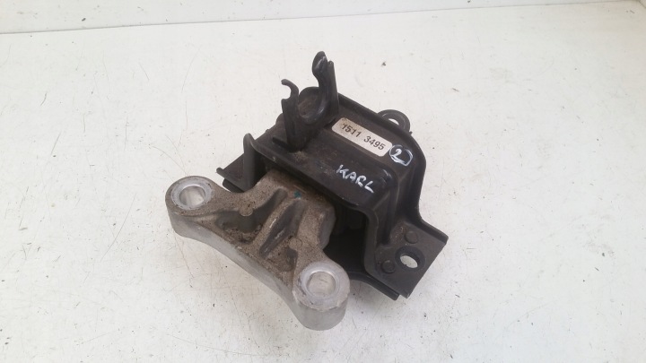 engine mount 67873365 Opel Karl