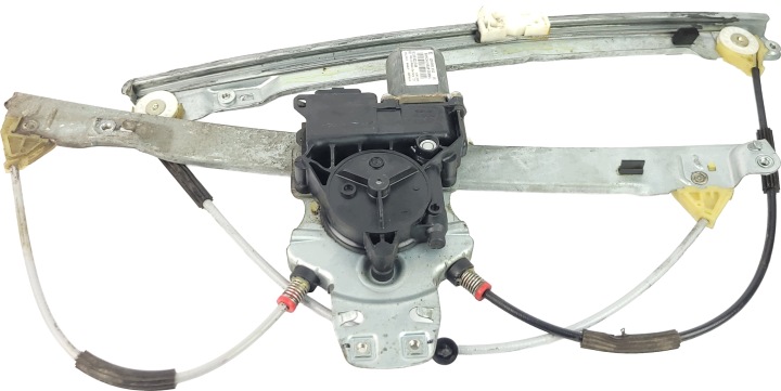 CITROEN C5 III X7 LIFT fensterhebermotor vorne rechts Gestänge 0130822749