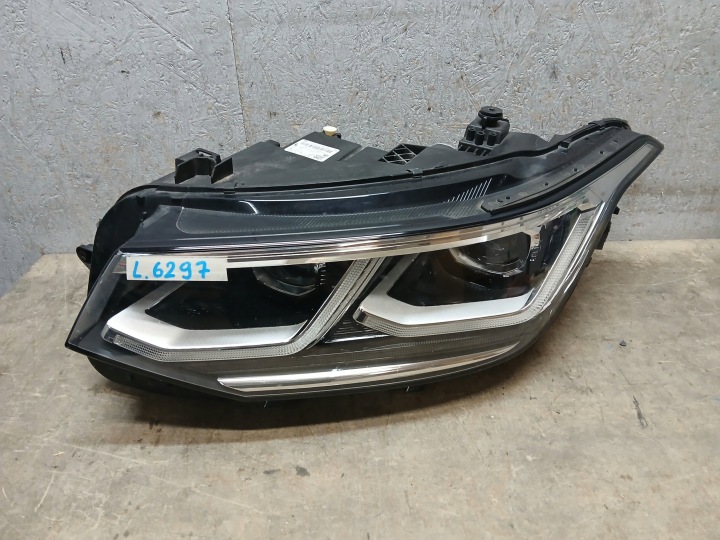 light front left VW TIGUAN II 2 LIFT 19- FULL LED IQ 5NA 5NB941081C