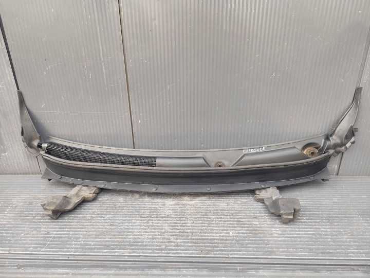 JEEP CHEROKEE KL TRAILHAWK griglia gocciolatoio completi JCI2434362