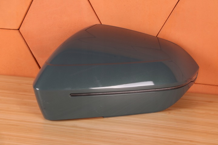 BMW G60 G61 G70 SCATOLA SPECCHIETTO RETROVISORE sinistra indicatore direzione EUROPA colore C5Y