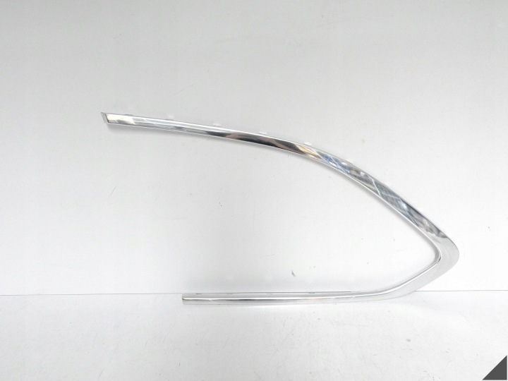 BMW 5 G31 TOURING 17-20 Garniture moulure decorative SPOILER CHROM Vitres Arrière Gauche 7337009