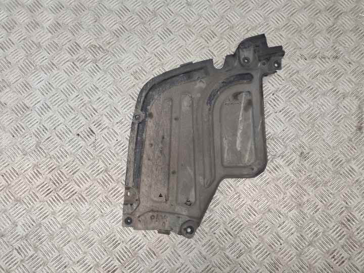 BMW X6 G06 COVER CHASSIS 8091981