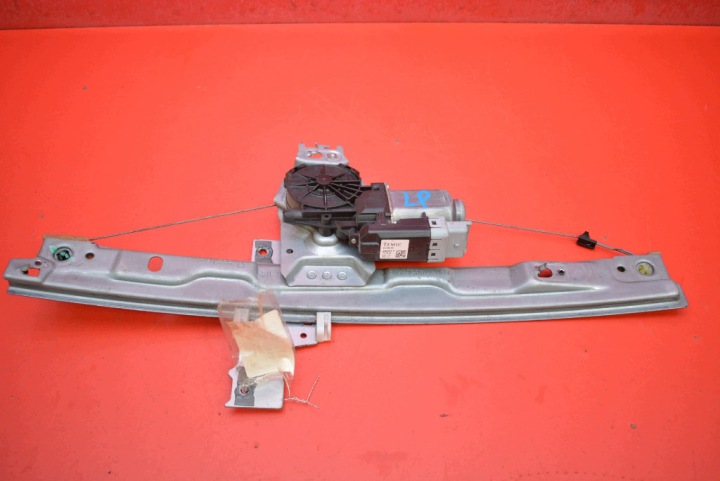 fensterhebermotor links vorne EU 400917L PEUGEOT 207 1 und 5D HB 06-09