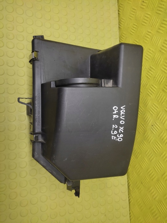 VOLVO XC90 2.9 SCATOLA FILTRO 8638962