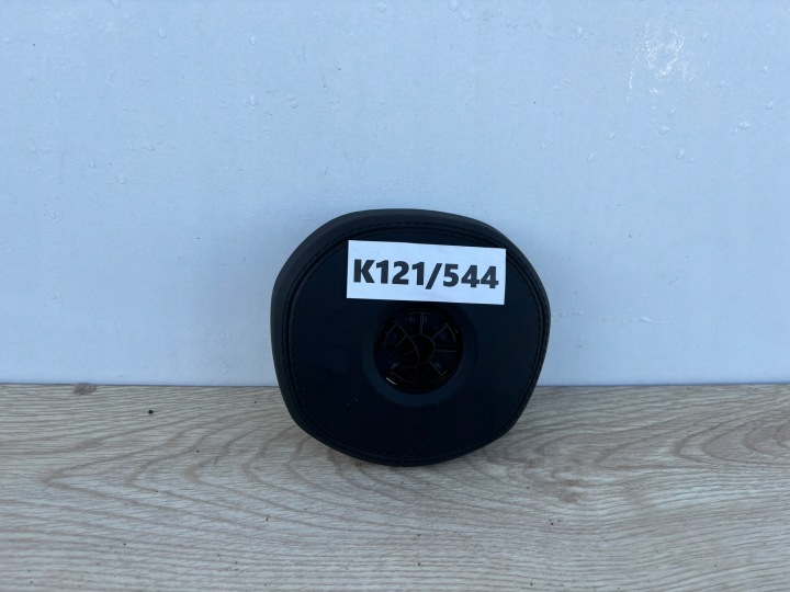 záslepka airbagy kryt airbag kůže BMW G11 G12 G30 G20 3092400 K121/544