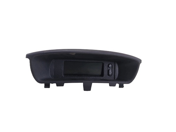 OPEL MERIVA A display RADIA 13255825