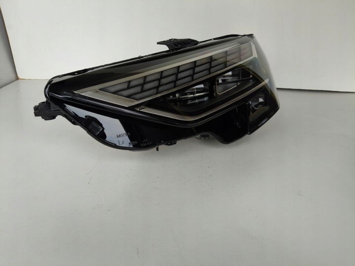 Licht links REFLEKTOR AUDI A3 8Y 8Y0 24- LIFT FULL LED MATRIX