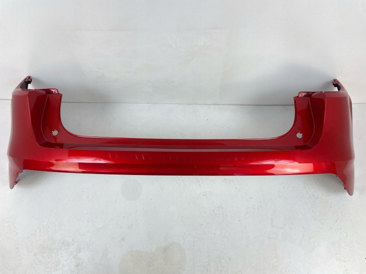 bumper rear part rear RENAULT MEGANE 5 V E-TECH ELECTRIC 2021- 850239478R NNP