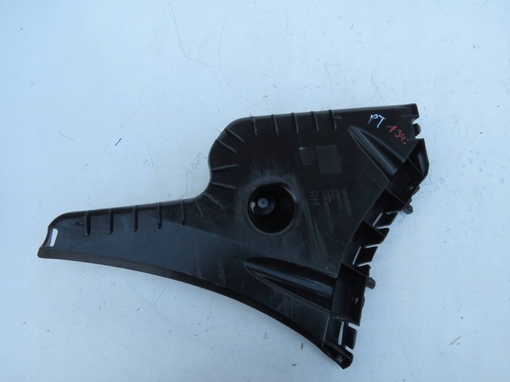 Support montage pare-chocs Droite Arrière VOLVO S60 II V60 et 2.4 D5 215KM 10-18r