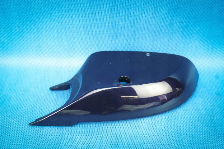 SCATOLA SPECCHIETTO RETROVISORE zewn PR Audi A8 4H 4H0858524C Z5E