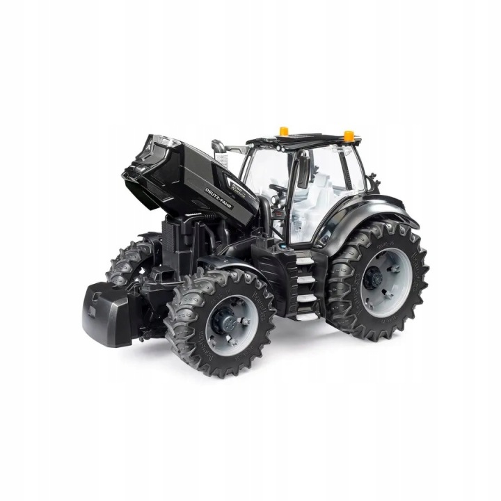 Bruder 3162 DEUTZ-FAHR 8280 TTV Warrior — фото 4