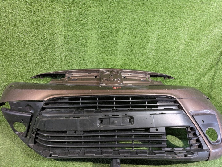 Frontstoßstange vorne TOYOTA PROACE 16- NR.Z9175