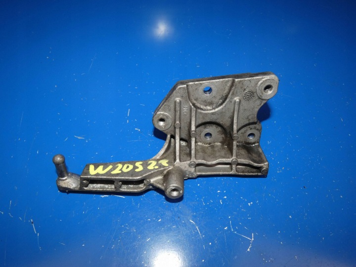 MERCEDES C KLASA W205 GLC W253 E W213 2.2 CDI supporto staffa Motore