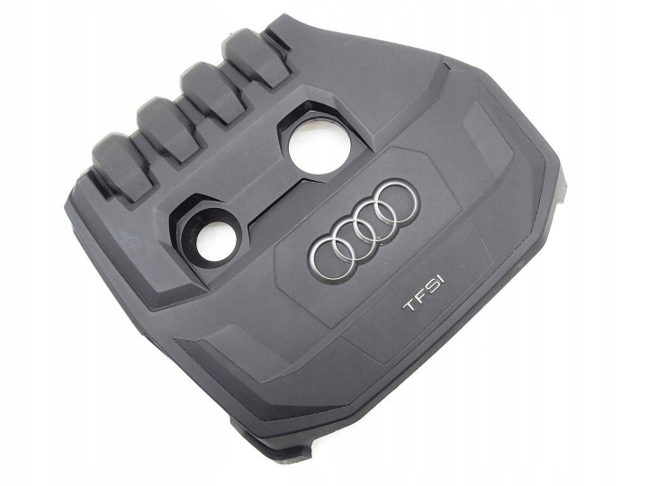 copertura GREMBIALINA Coperchio superiore motore superiore AUDI A3 8V LIFT 1.5 TFSI 05E103925A