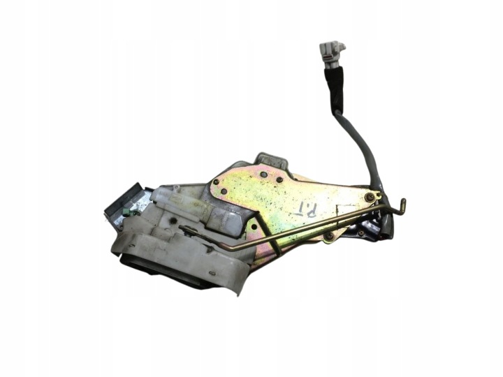 lock door right rear part SUZUKI WAGON R+ II 3 PIN