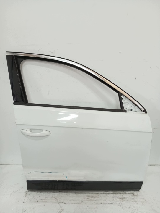 portière droit avant VW T ROC 2GA BSZ