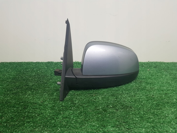 SPECCHIETTO RETROVISORE sinistro Elettricità OPEL MERIVA A 5 PIN 93494474