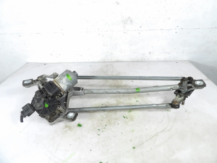 FORD MONDEO MK4 wiper mechanism 7S71-17508-AA