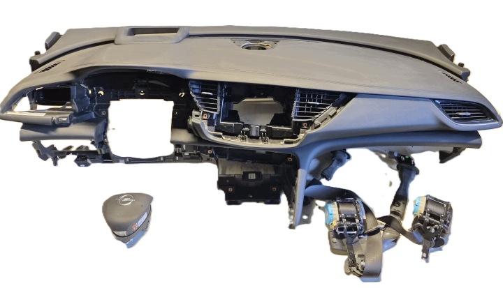 konzola přístrojová deska HEAD UP OPEL INSIGNIA B
