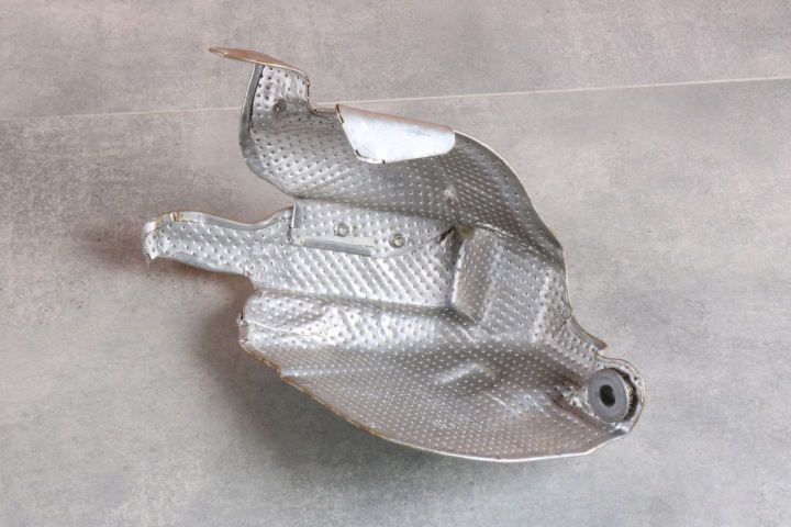 VOLVO XC60 et D4 2.0d D4204T14 Couverture tablier moteur IZOLACJA TERMICZNA 31411180
