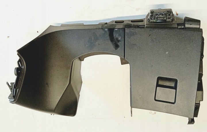 Handschuhfach Fahrer Blende Abdeckung OPEL INSIGNIA A