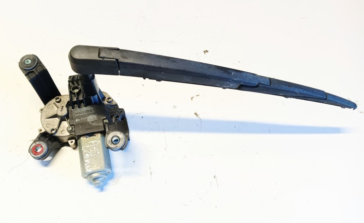 motorček stieracov zadok kombi 13256917 opel astra j