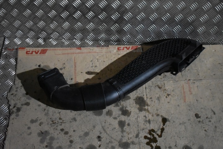 IDEALNY drain air MERCEDES 1