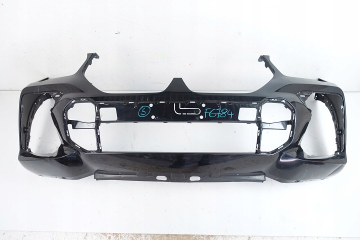BMW X6 G06 m-packet 2019- Paraurti anteriore Anteriore 8069942