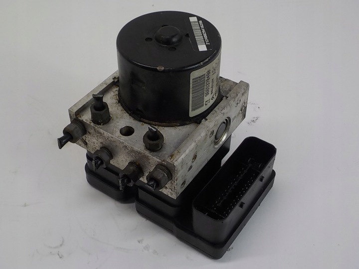 CITROEN C3 PICASSO Pompe ABS 9665370480 10.0207-0180.4 10.0970-1166.3