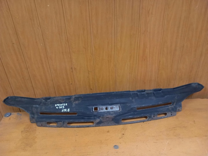 Schlossträger Versteifung oben MERCEDES SPRINTER W903 96-06