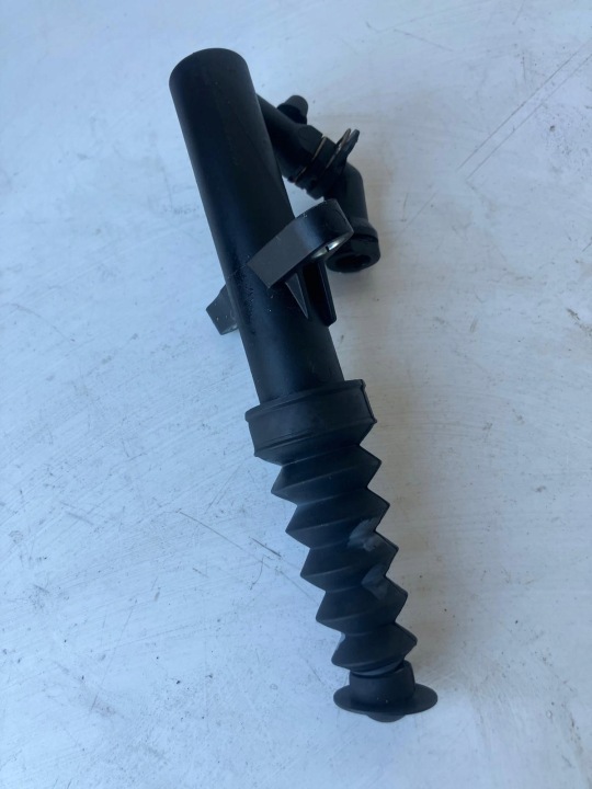WYSPRZEGLIK CITROEN C4 II B7 1.2 THP 9685782680