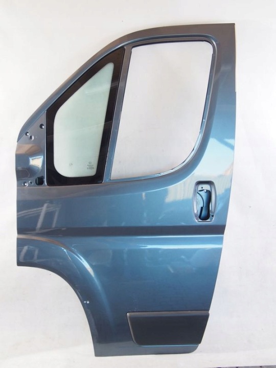 Fiat Ducato Citroen Jumper Peugeot Boxer ajtó bal eleje elsö 06r 2006