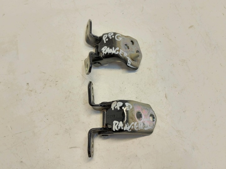Ford Ranger VI 6 2024r. 3.0 TDCI cerniera porta portiera destra anteriore GORA DOL KPL