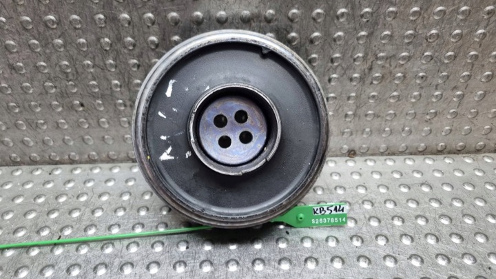 remenica TLUMIK DRGAN 8579927 BMW F39 F40 F45 F48 MINI F56 F60 B47
