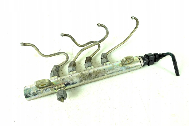 rampe injection carburant OPEL INSIGNIA A et 2.0 CDTI 0445214199 55566047