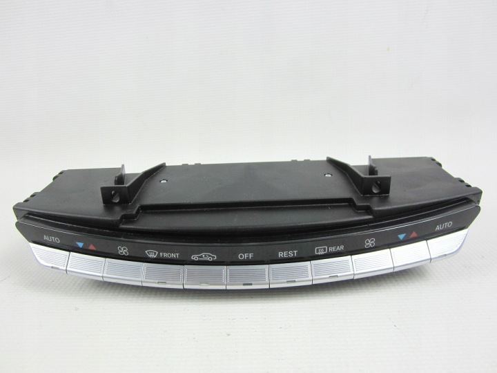 Panel klimatizaci Mercedes CL W216 C216