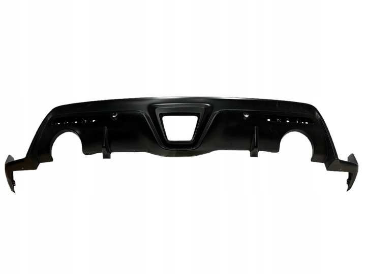 TOYOTA SUPRA POSTERIORE SPOILER DIFFUSORE 51128811536