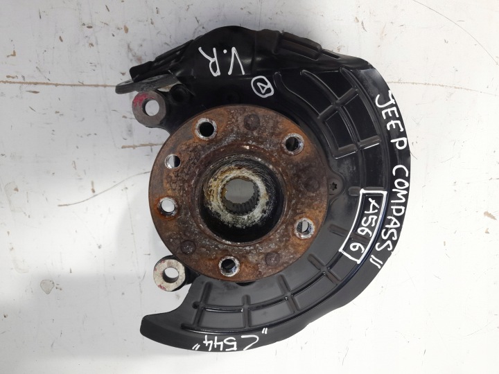 JEEP COMPASS II swing right front of the pivot C544