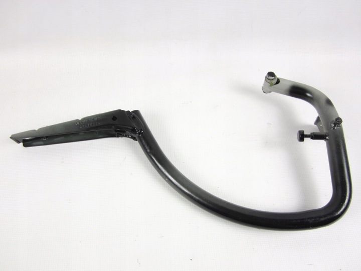 Cerniera posteriore posteriore del cofano Mercedes CL W216 C216 nero 197