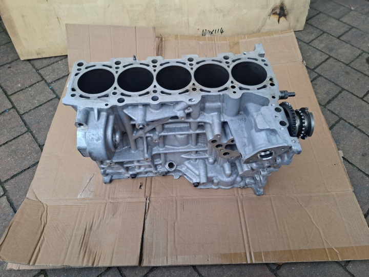 BLOK DES MOTORS AUDI RS3 8V DAZ 17r 2.5 TFSI 07K103023L
