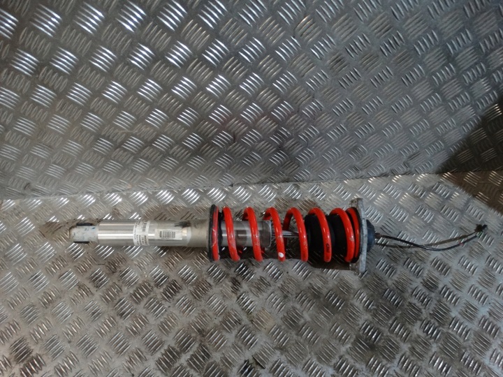 Stoßdämpfer hinten MASERATI GRANTURISMO M145 1