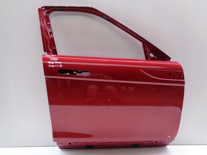Portière Droit Avant RANGE ROVER EVOQUE II 19- NR 47899