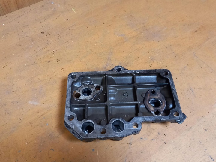 Porta CHLODNICZKI olio VW LT35 2.8 TDI 9407094010601 95-06