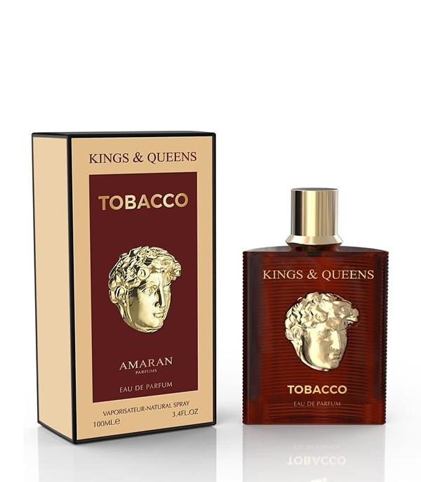 amaran tobacco