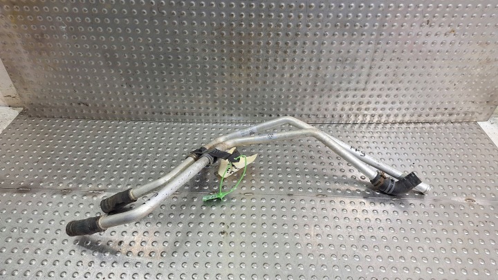 tubo Tubazione d’acqua 7L0819925AD 7L0819926AH AUDI Q7 4L CAYENNE S e 7L 4.8 V8