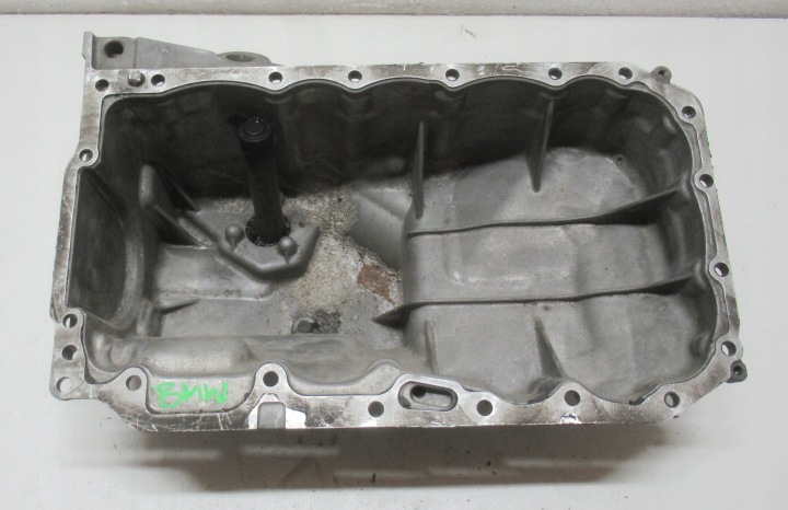 BMW F10 F11 F20 F30 oil sump 7812360