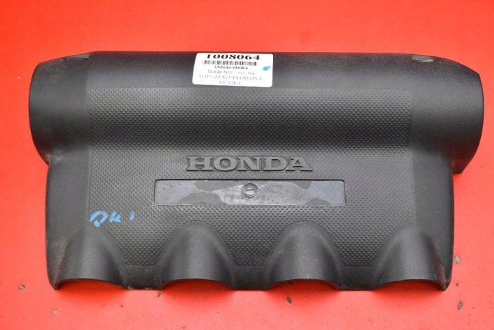 copertura GREMBIALINA Motore superiore 17121-PWA-0000 HONDA JAZZ 2 II 1.3 e-DSi 83 KM 02-08