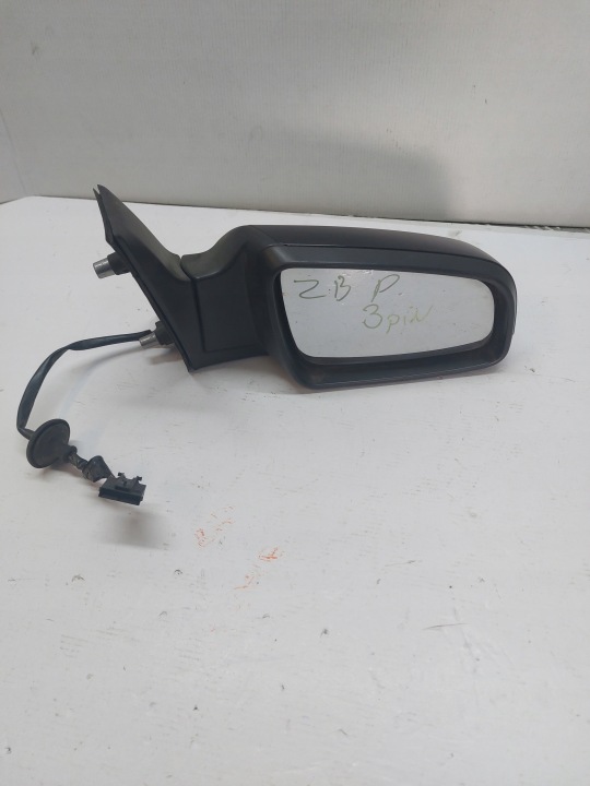 SPECCHIETTO RETROVISORE Destro OPEL ZAFIRA B 3 PIN ANGLIK