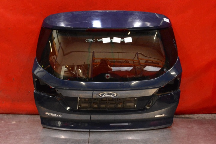 heckklappe kofferraumdeckel Kofferraum heck hinten RB FORD FOCUS MK3 KOMBI 11-15